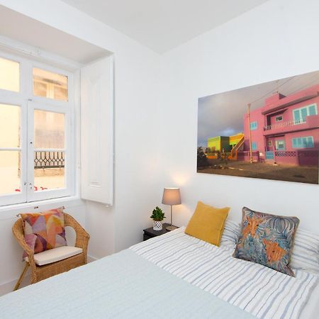 Beco Boavista Apartment Lisabona Exterior foto