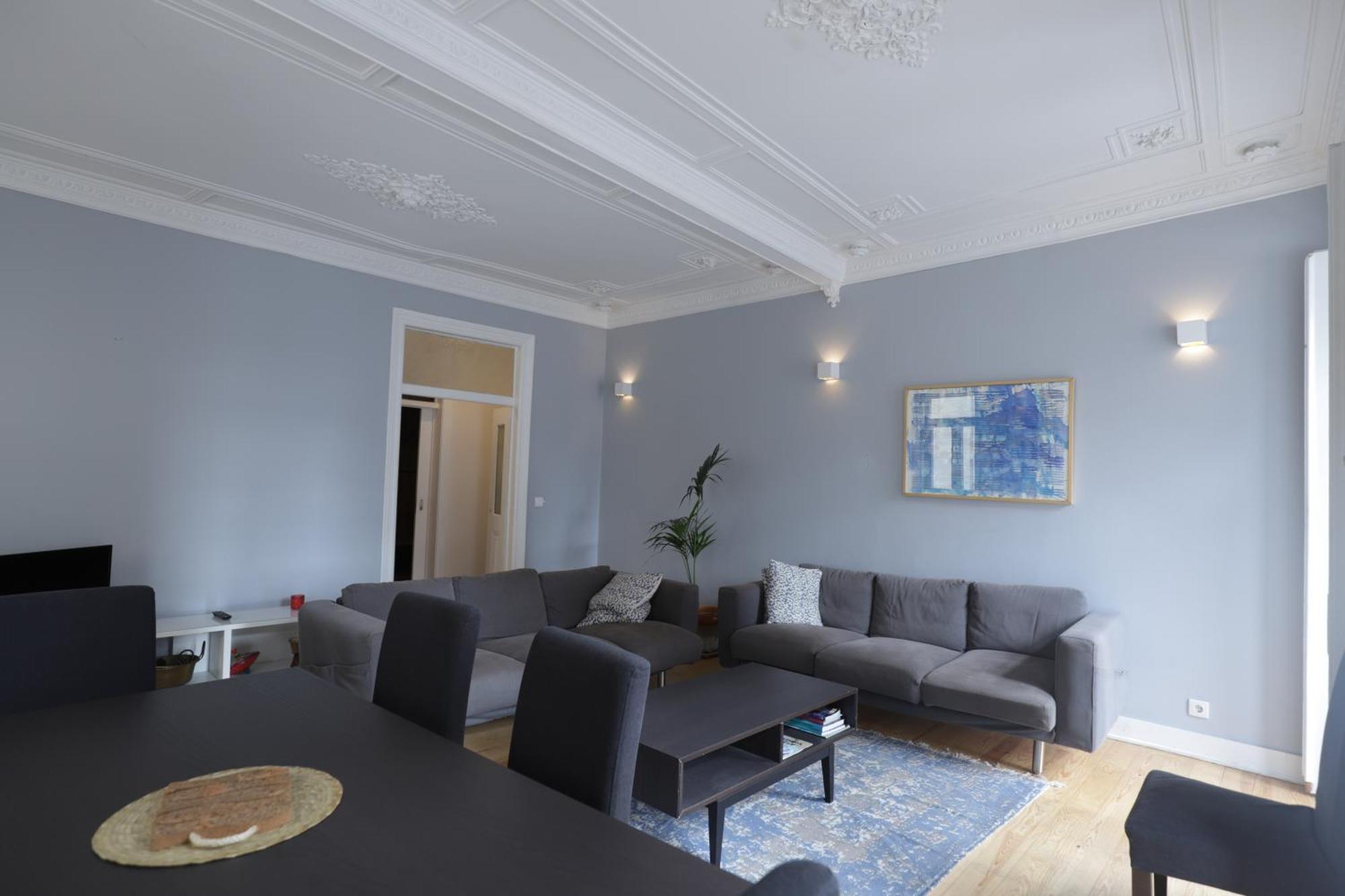 Beco Boavista Apartment Lisabona Exterior foto